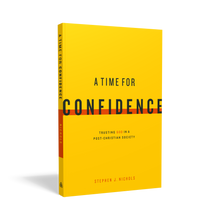Load image into Gallery viewer, A Time for Confidence
