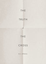 Load image into Gallery viewer, The Truth of the Cross
