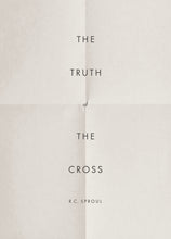 Load image into Gallery viewer, The Truth of the Cross — Paperback
