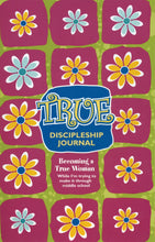 Load image into Gallery viewer, True Discipleship Journal
