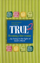 Load image into Gallery viewer, True Discipleship Journal 2
