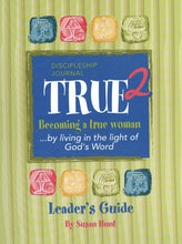 Load image into Gallery viewer, True Discipleship Journal 2
