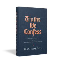 Load image into Gallery viewer, Truths We Confess — Hardcover
