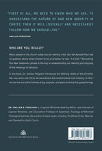 Load image into Gallery viewer, Union with Christ: The Blessings of Being in Him — Hardcover
