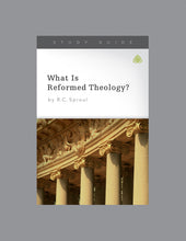 Load image into Gallery viewer, What Is Reformed Theology?
