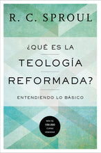 Load image into Gallery viewer, What Is Reformed Theology?
