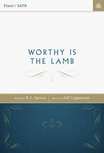 Load image into Gallery viewer, Worthy Is the Lamb
