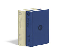 Load image into Gallery viewer, ESV Reformation Study Bible Student Edition cream clothbound
