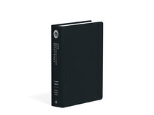 Load image into Gallery viewer, ESV Reformation Study Bible Student Edition midnight blue premium leather
