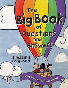 The Big Book of Questions and Answers — Hardcover
