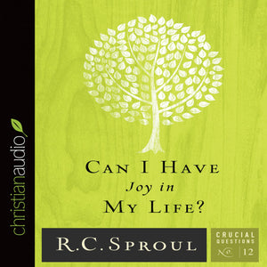 Can I Have Joy in My Life? — Audiobook Download