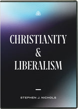 Load image into Gallery viewer, Christianity and Liberalism — DVD

