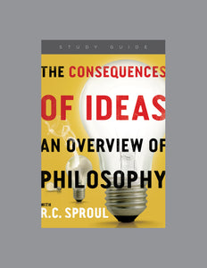 The Consequences of Ideas — Study Guide