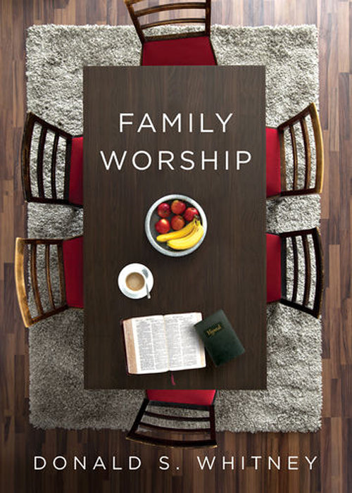 Family Worship — Paperback