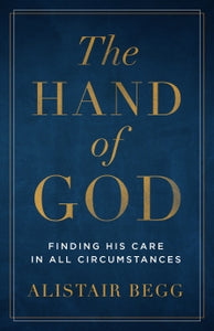 The Hand of God — Paperback
