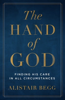 The Hand of God — Paperback