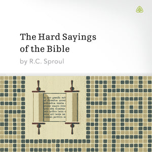 The Hard Sayings of the Bible — Download