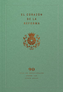 The Heart of the Reformation — EPUB eBook (Spanish)