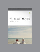 Load image into Gallery viewer, The Intimate Marriage — Study Guide
