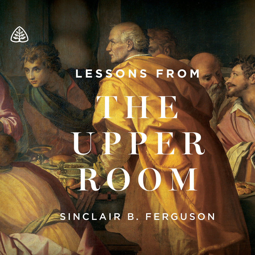 Lessons from the Upper Room — Download