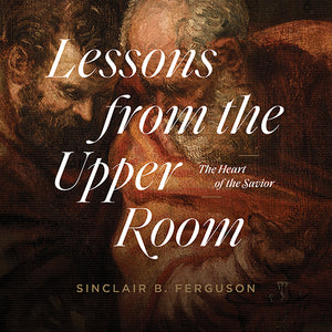 Lessons from the Upper Room — Audiobook Download
