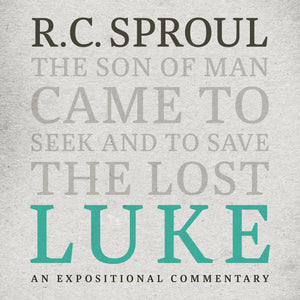 Luke: An Expositional Commentary — Audiobook Download