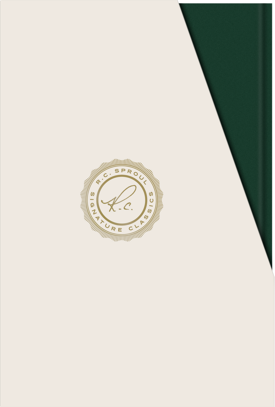 The R.C. Sproul Signature Classics: 6-Volume Collection — Hardcover