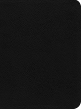 Load image into Gallery viewer, ESV Reformation Study Bible — Premium Leather Black
