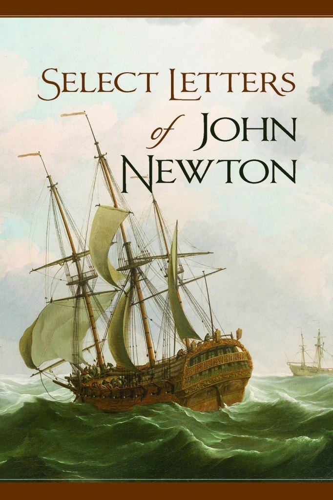 Select Letters of John Newton — Paperback