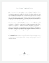 Load image into Gallery viewer, The State of Theology: 2022 Biennial Survey — EPUB eBook
