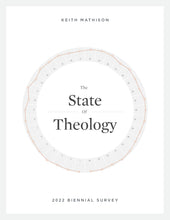 Load image into Gallery viewer, The State of Theology: 2022 Biennial Survey — EPUB eBook
