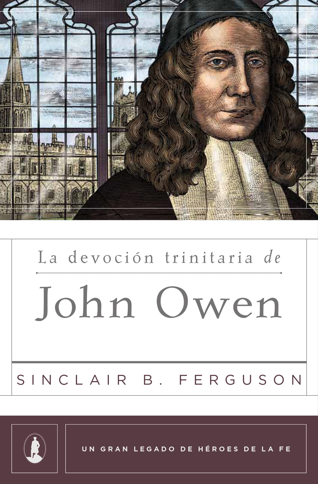 The Trinitarian Devotion of John Owen — Paperback (Spanish)
