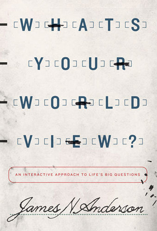 What's Your Worldview? — Paperback
