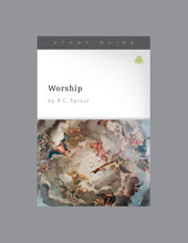 Load image into Gallery viewer, Worship — Study Guide
